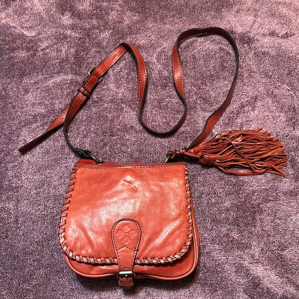 Patricia Nash Crossbody